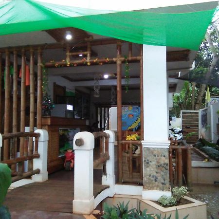 Happy Time Palawan Otel Puerto Princesa Dış mekan fotoğraf